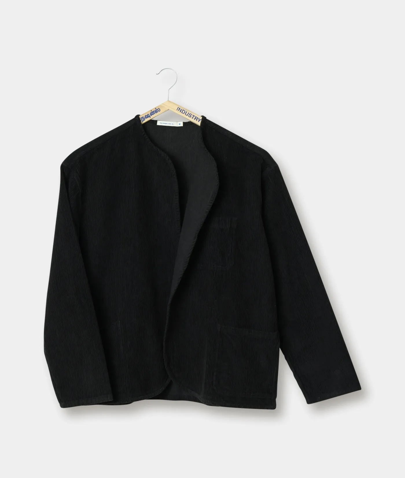 Nube Corduroy Jacket