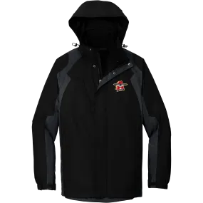 NY Aviators Ranger 3-in-1 Jacket