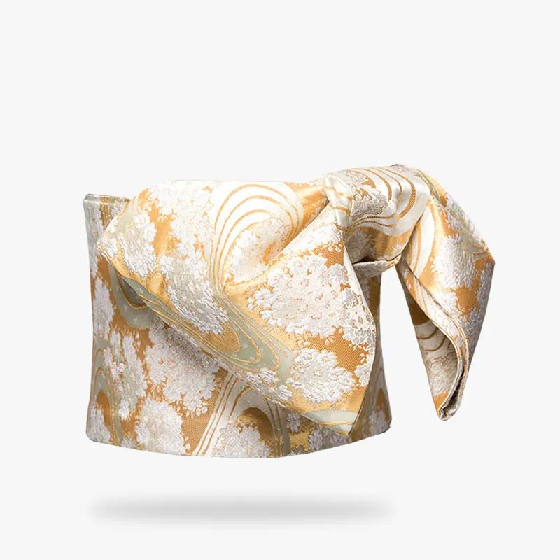 Obi Belt For Kimono