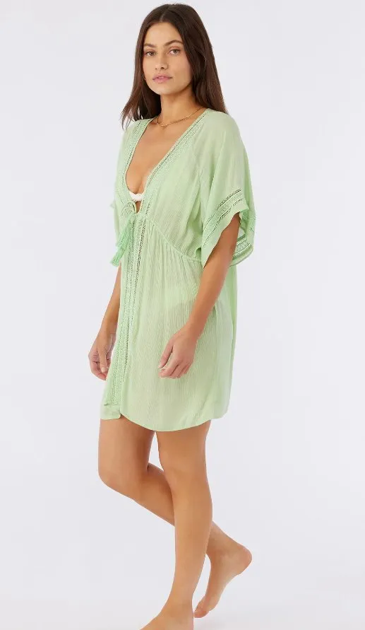 ONEILL WILDER KIMONO COVERUP