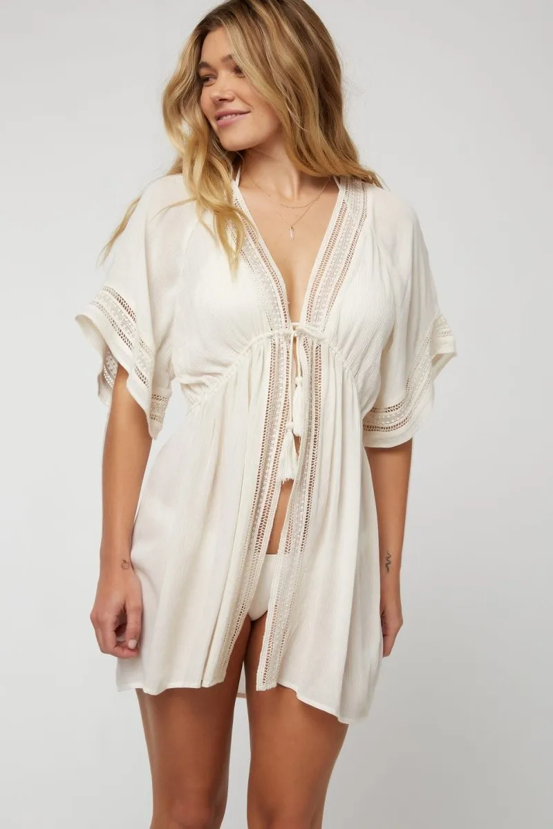 ONEILL WILDER KIMONO COVERUP