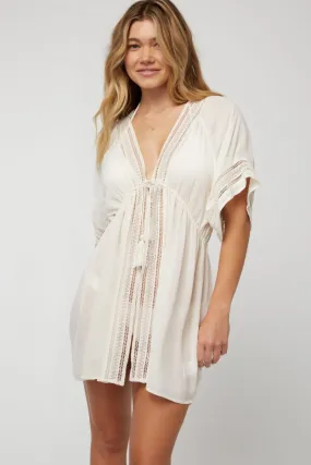 ONEILL WILDER KIMONO COVERUP