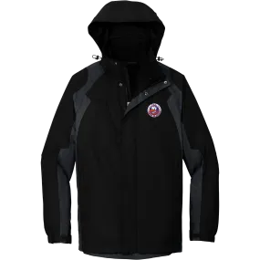 PAL Jr. Islanders Ranger 3-in-1 Jacket