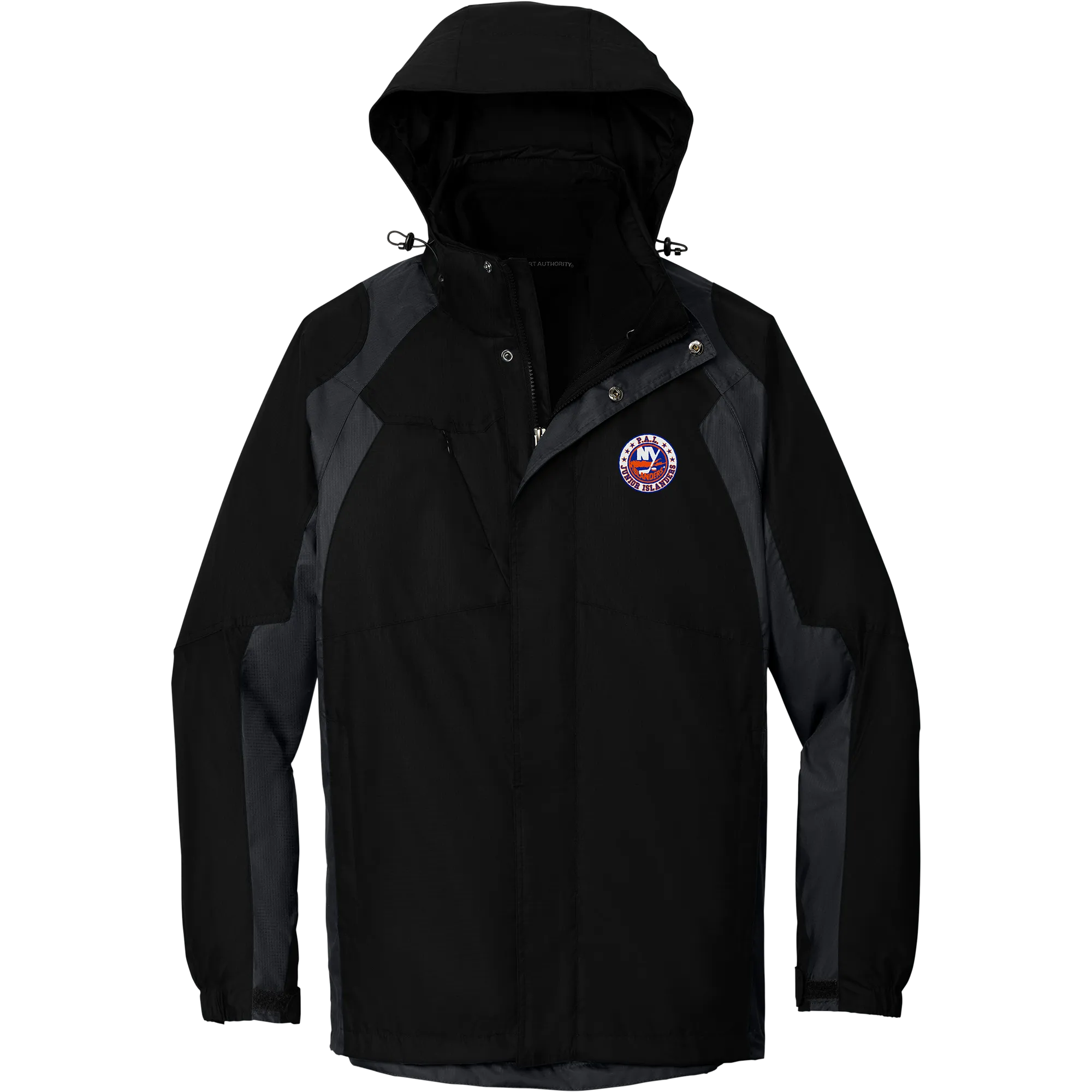 PAL Jr. Islanders Ranger 3-in-1 Jacket