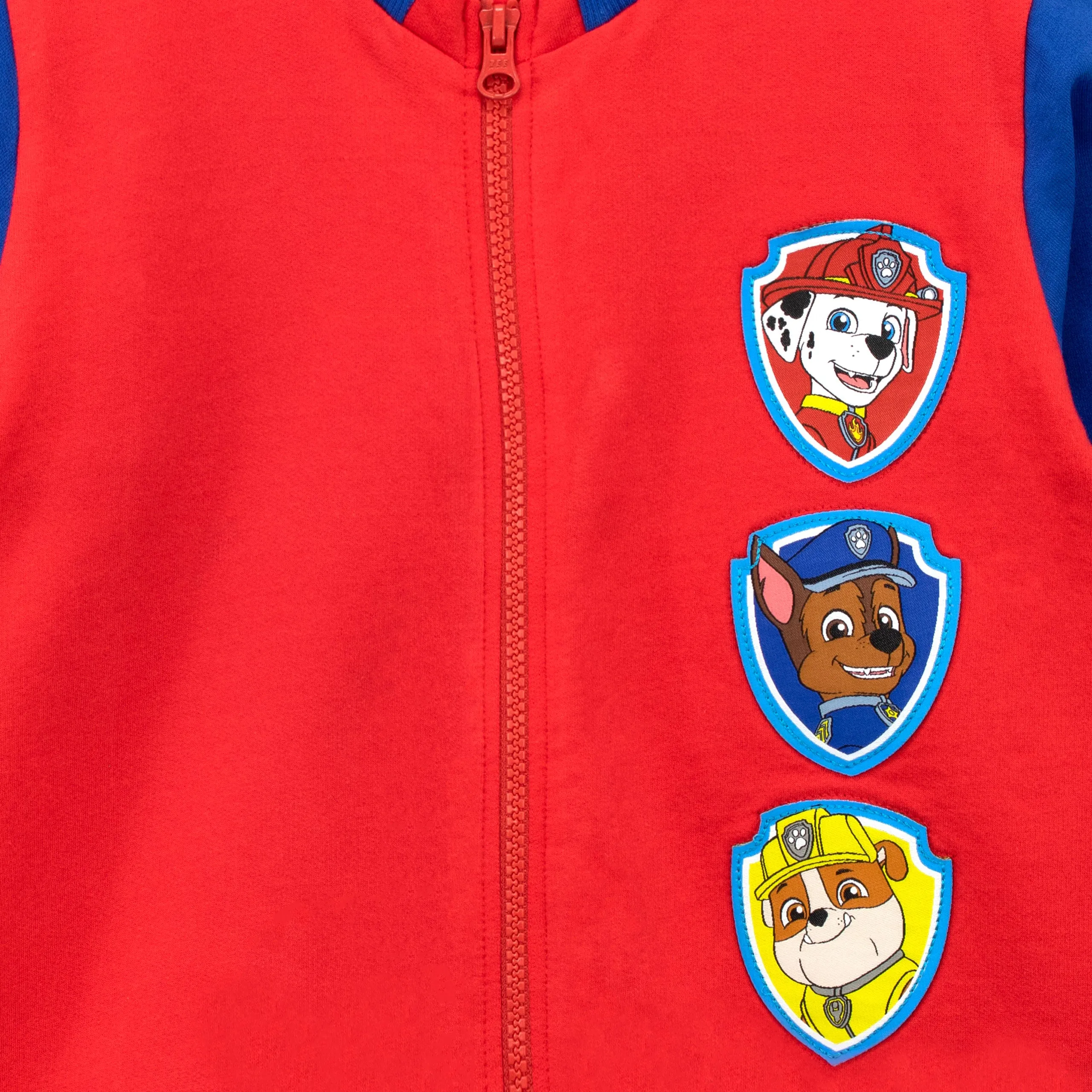 PAW Patrol Jacket