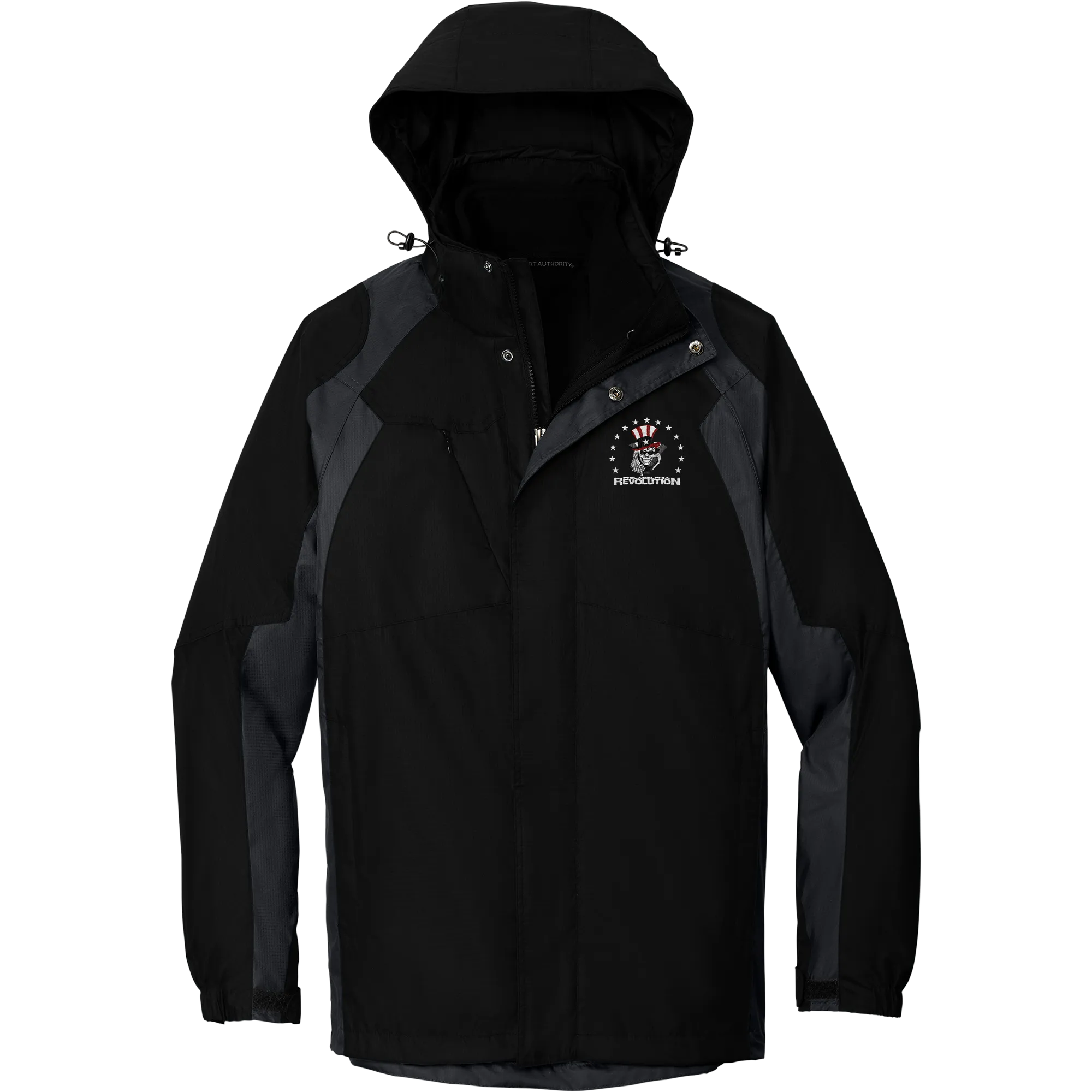 Phila Revolution Ranger 3-in-1 Jacket