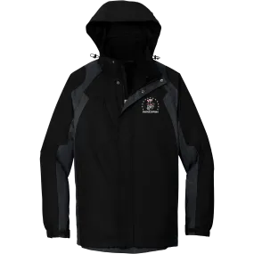 Phila Revolution Ranger 3-in-1 Jacket