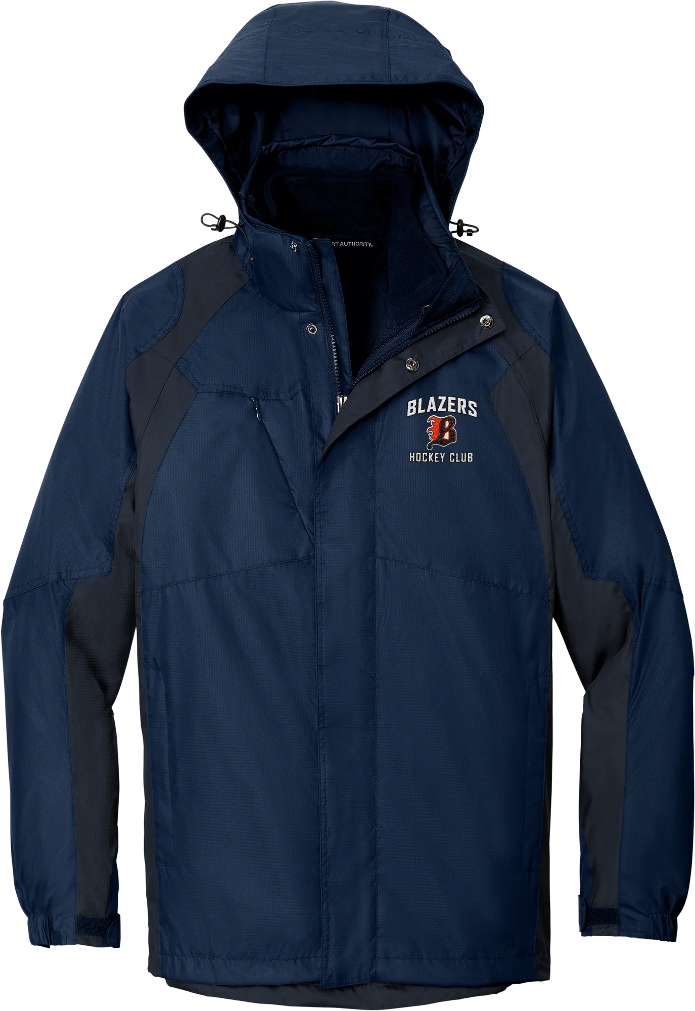 Philadelphia Blazers Ranger 3-in-1 Jacket