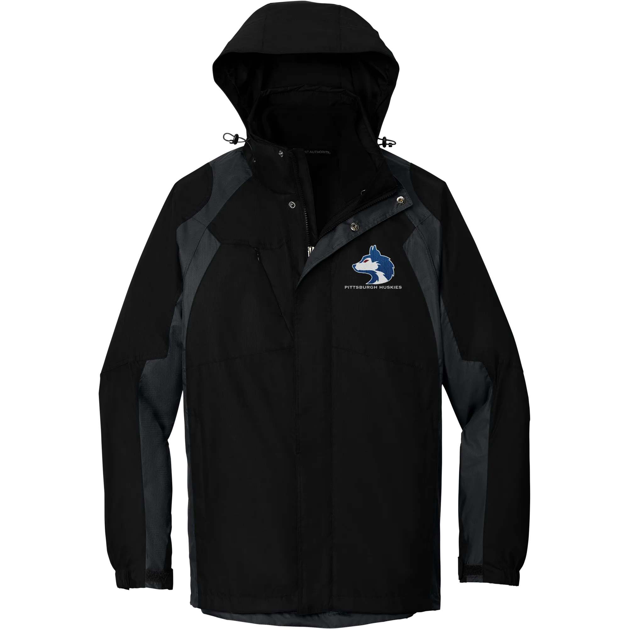 Pittsburgh Huskies Ranger 3-in-1 Jacket