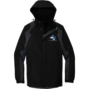 Pittsburgh Huskies Ranger 3-in-1 Jacket