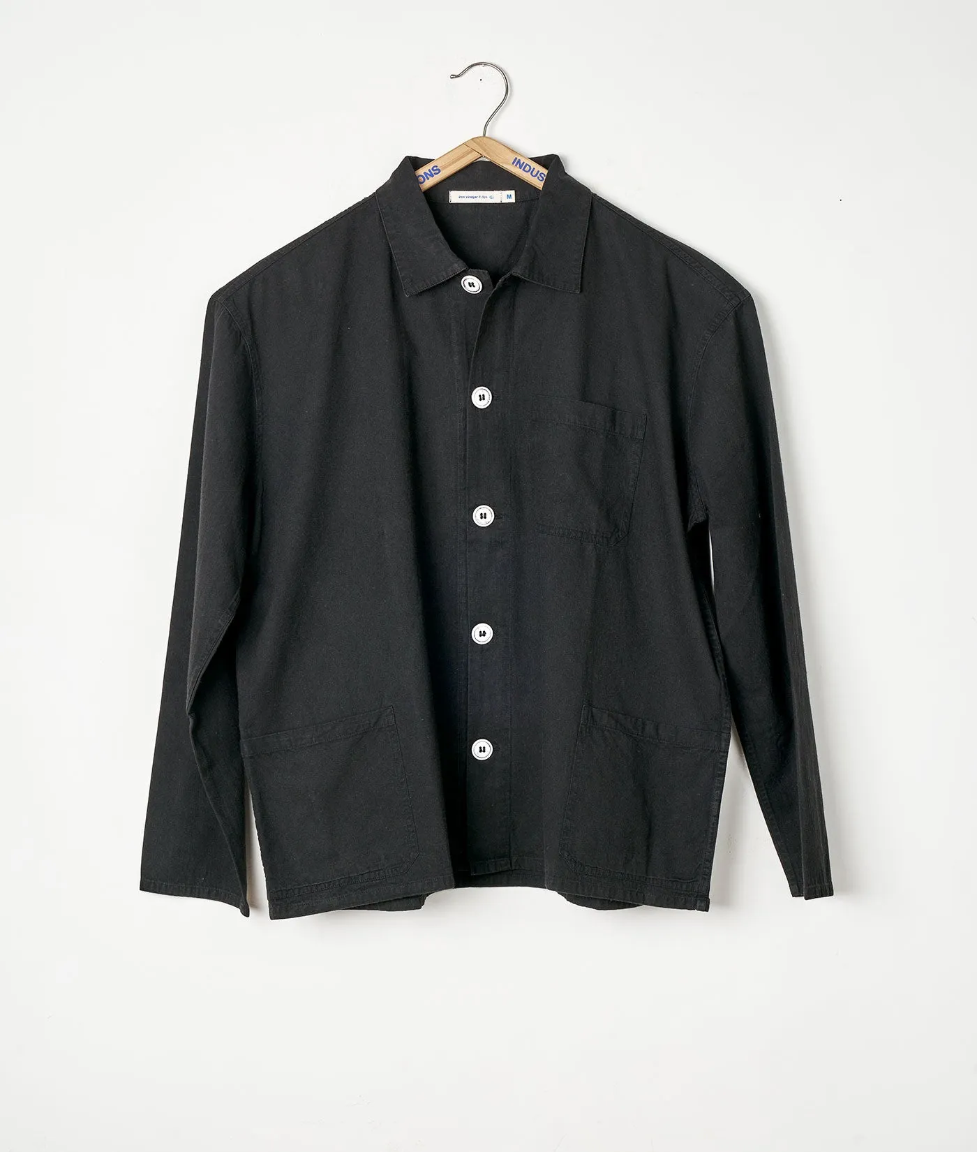 Ponya Jacket