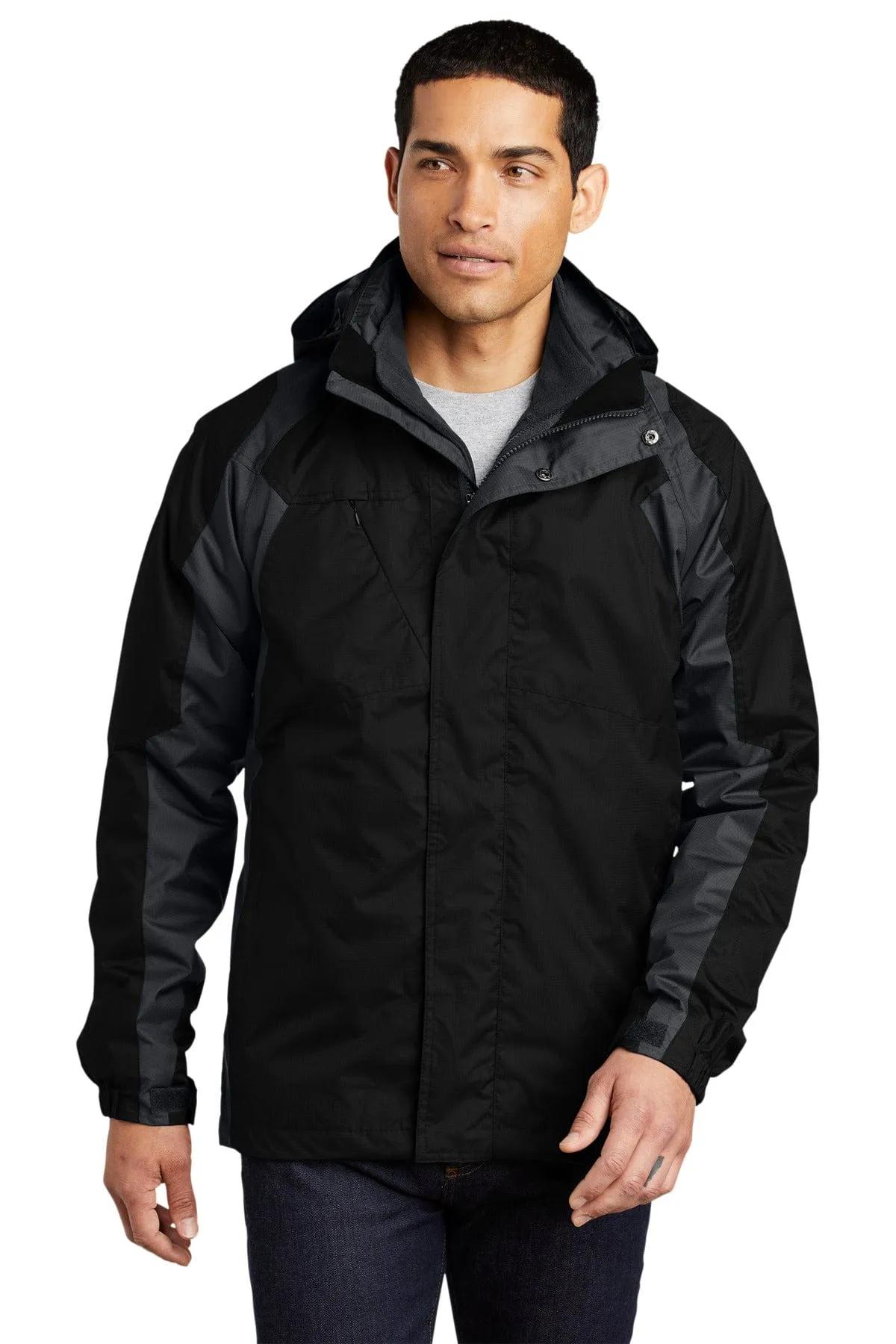 Port Authority®  Ranger 3-in-1 Jacket. J310