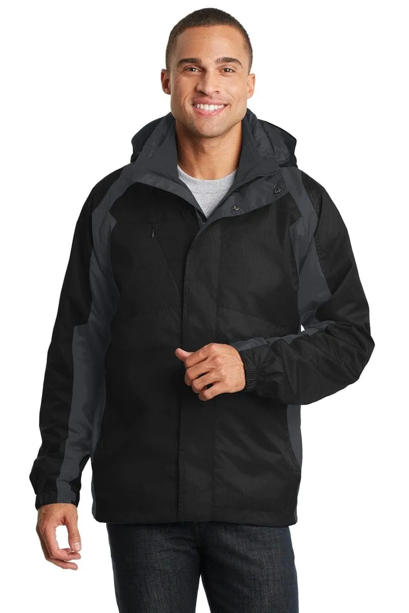 Port Authority®  Ranger 3-in-1 Jacket. J310