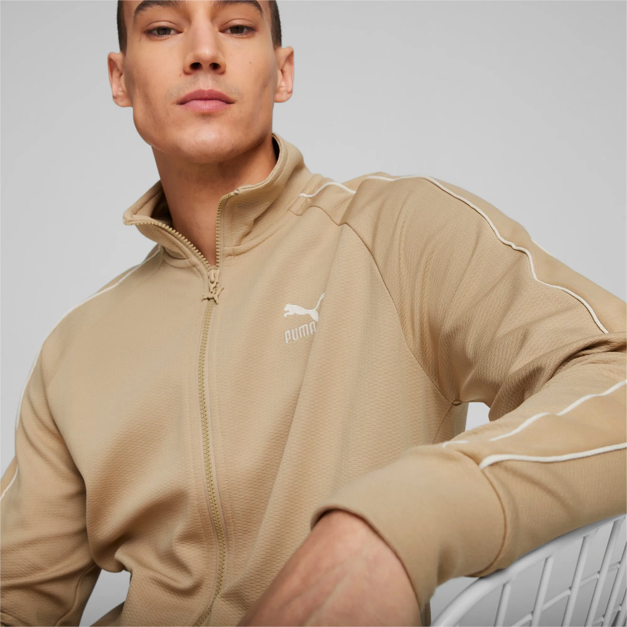 Puma Men’s T7 DK Track Jacket