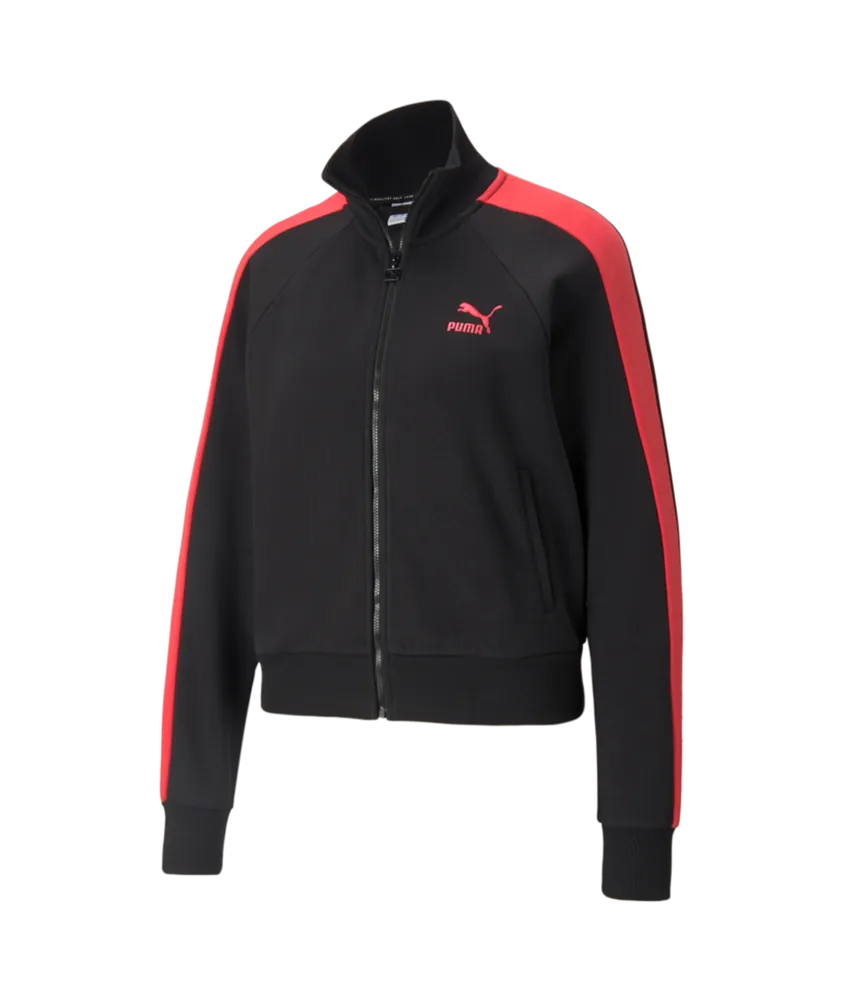 Puma Women's Iconic T7 Track Jacket