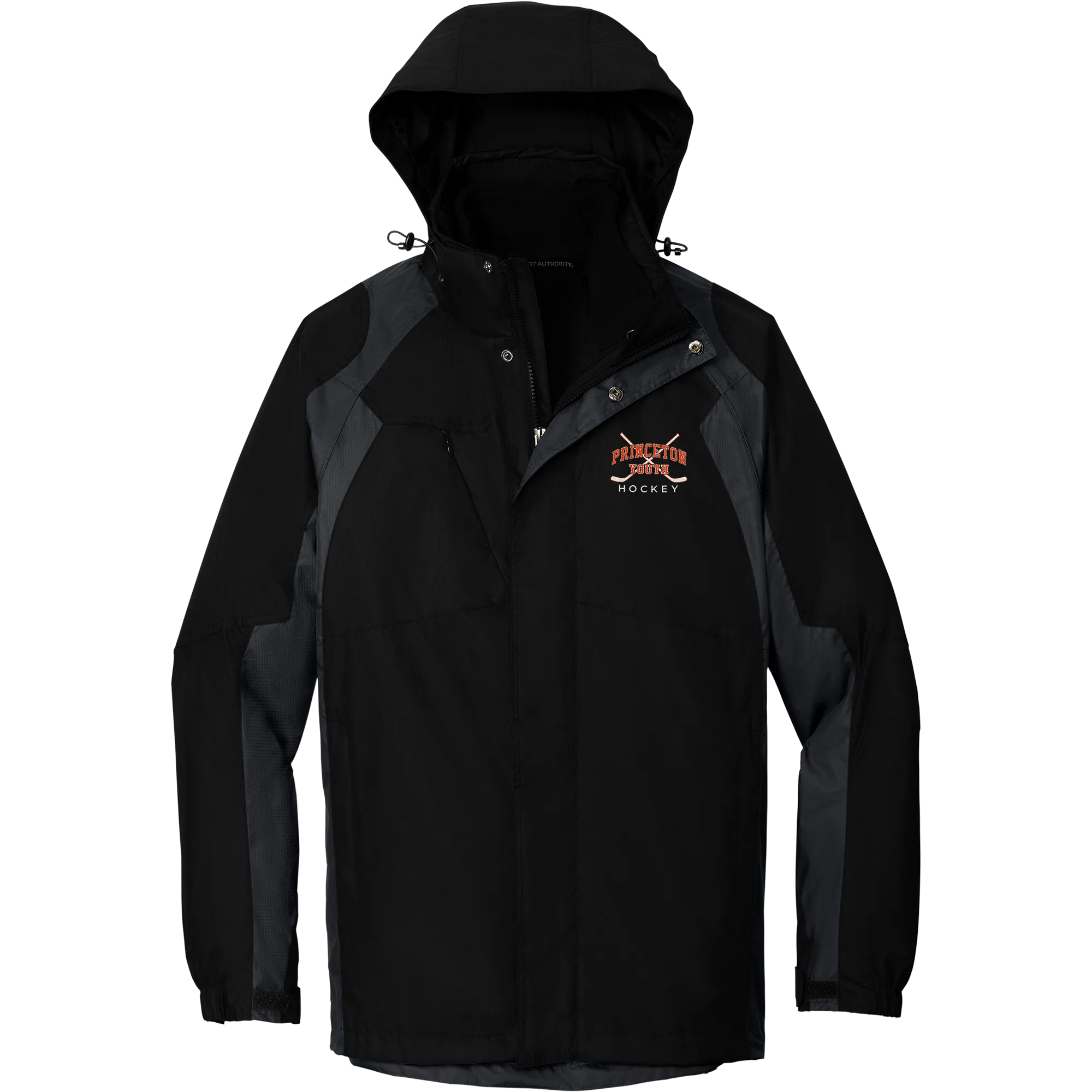 PYH Ranger 3-in-1 Jacket