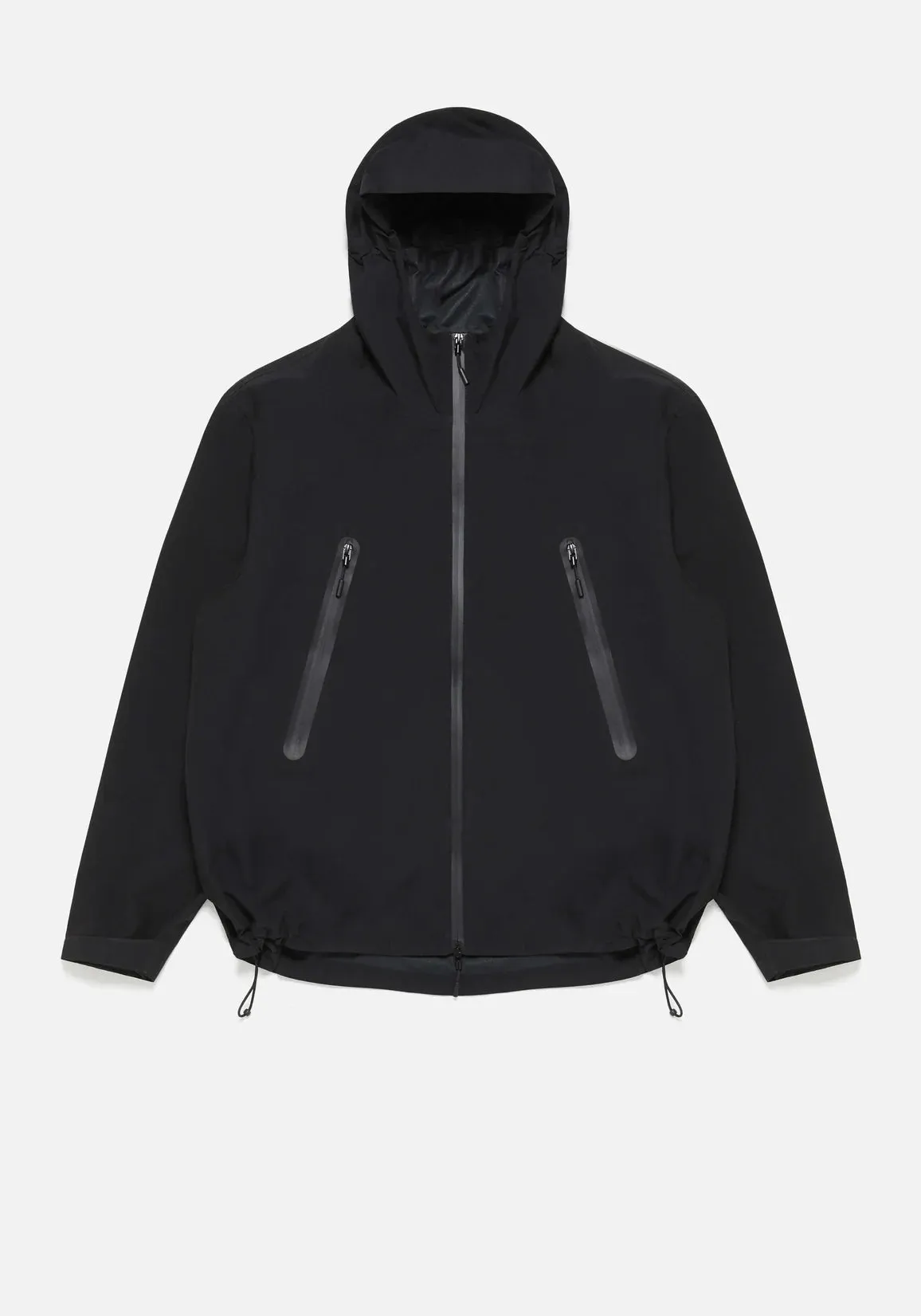 Relaxed Fit V2 Shell Hooded Jacket