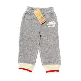 Roots Slim Sweatpants