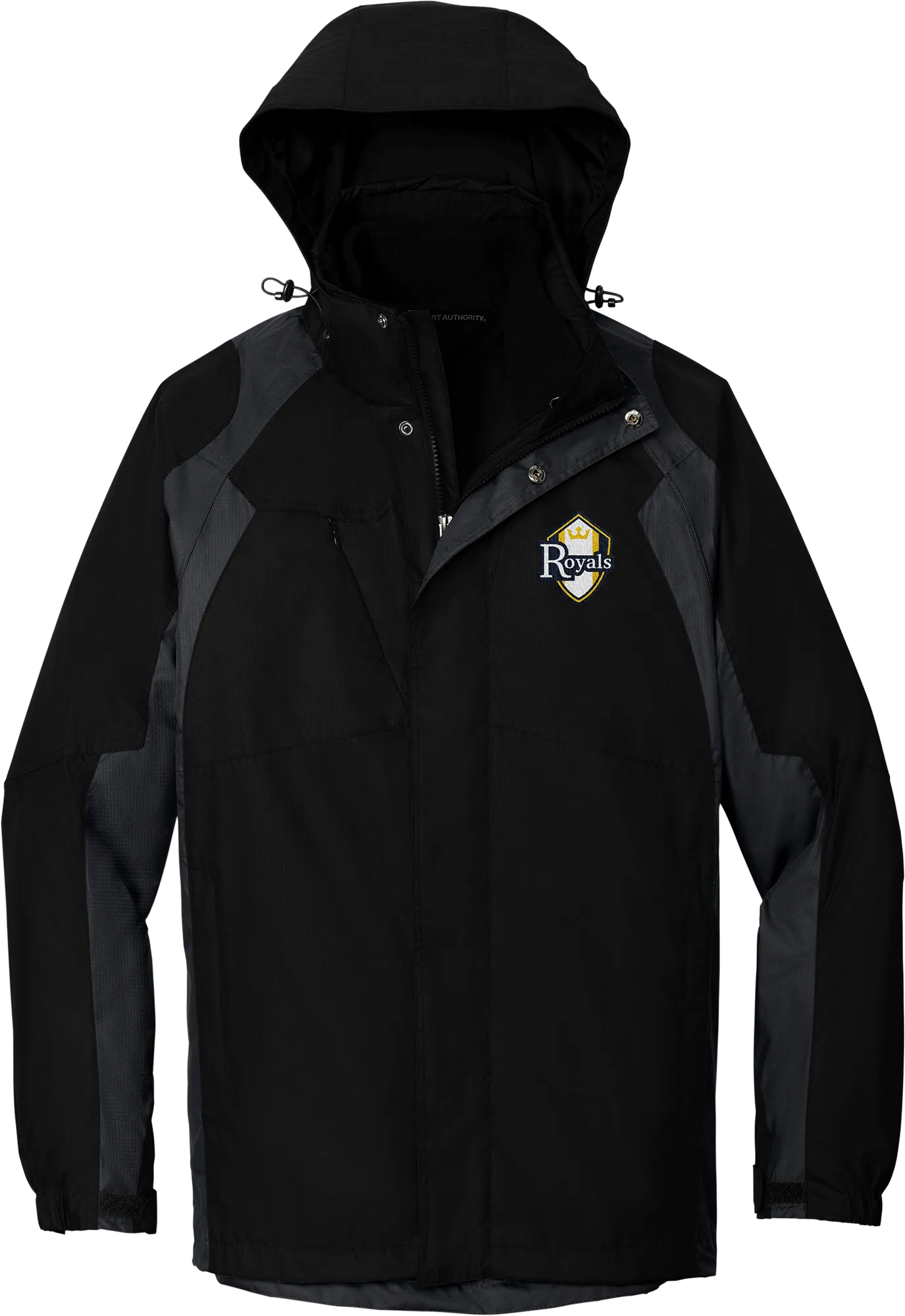 Royals Hockey Club Ranger 3-in-1 Jacket