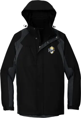 Royals Hockey Club Ranger 3-in-1 Jacket