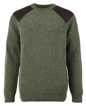 SALE Barbour Raisthorpe Crew Jumper