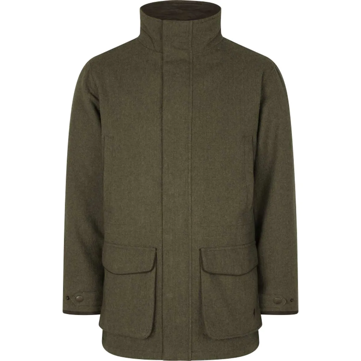 Seeland Hillside Jacket