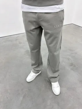 SIARR Puff Jogger Dove Grey