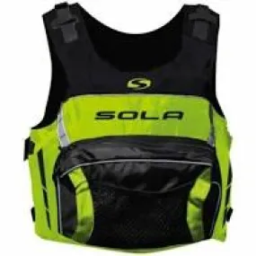 SOLA SCREAM OVERHEAD BUOYANCY AID