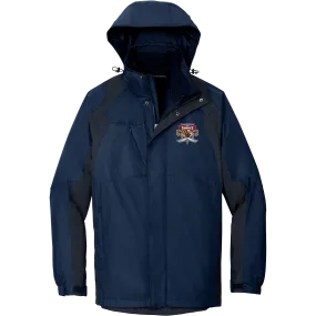 SOMD Lady Sabres Ranger 3-in-1 Jacket