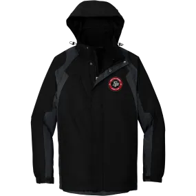 South Pittsburgh Rebellion Ranger 3-in-1 Jacket