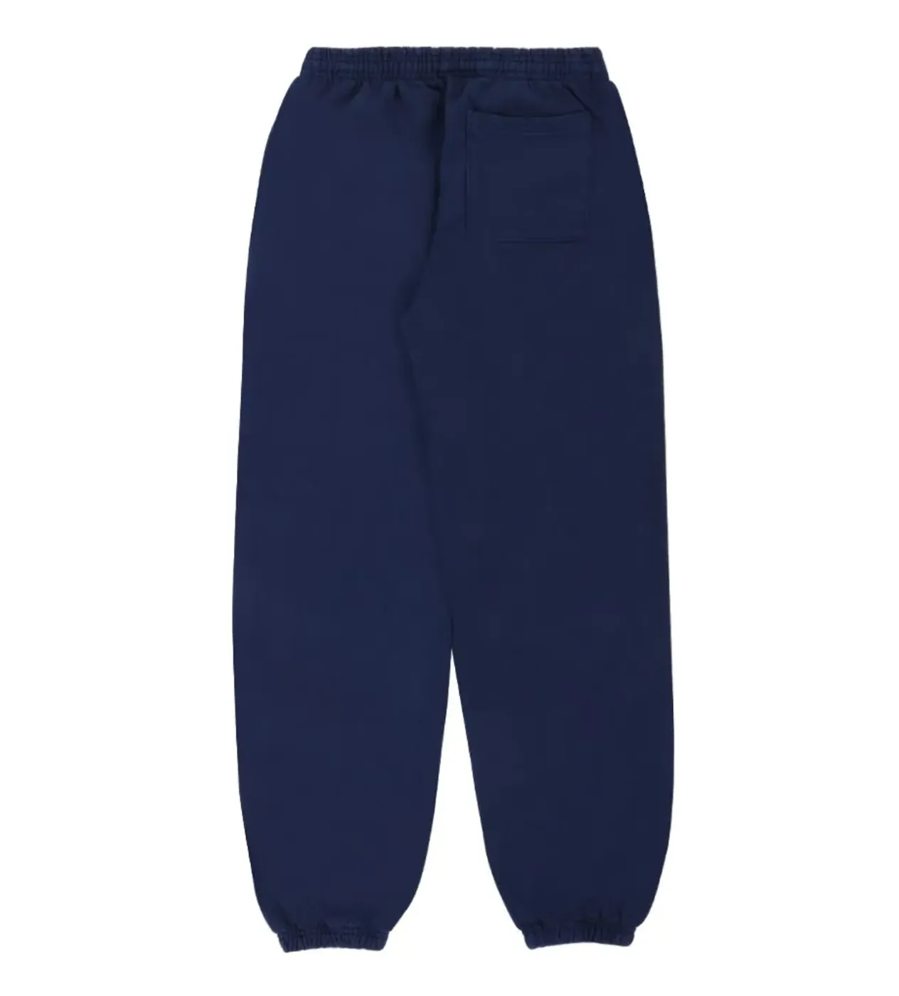 Sp5der Atlanta Sweatpants Navy