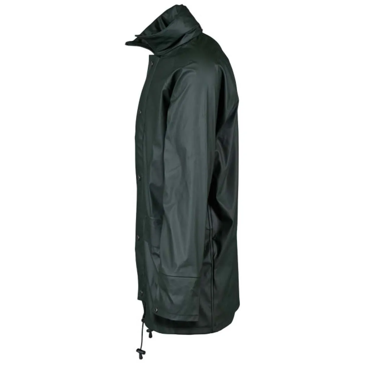 Swampmaster No-Sweat Stormgear Waterproof Jacket