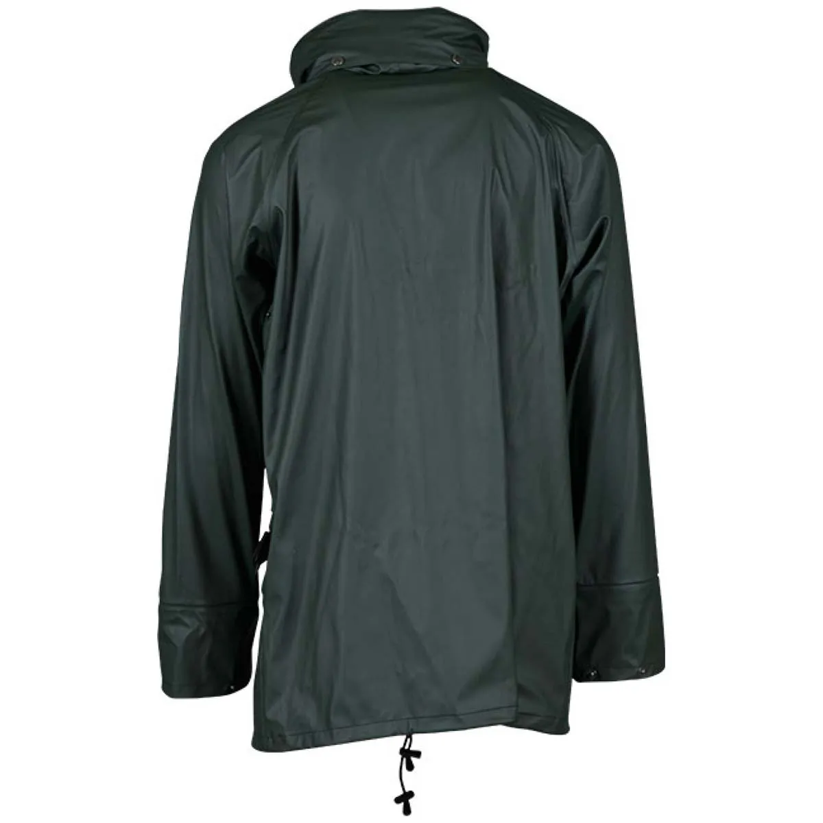 Swampmaster No-Sweat Stormgear Waterproof Jacket