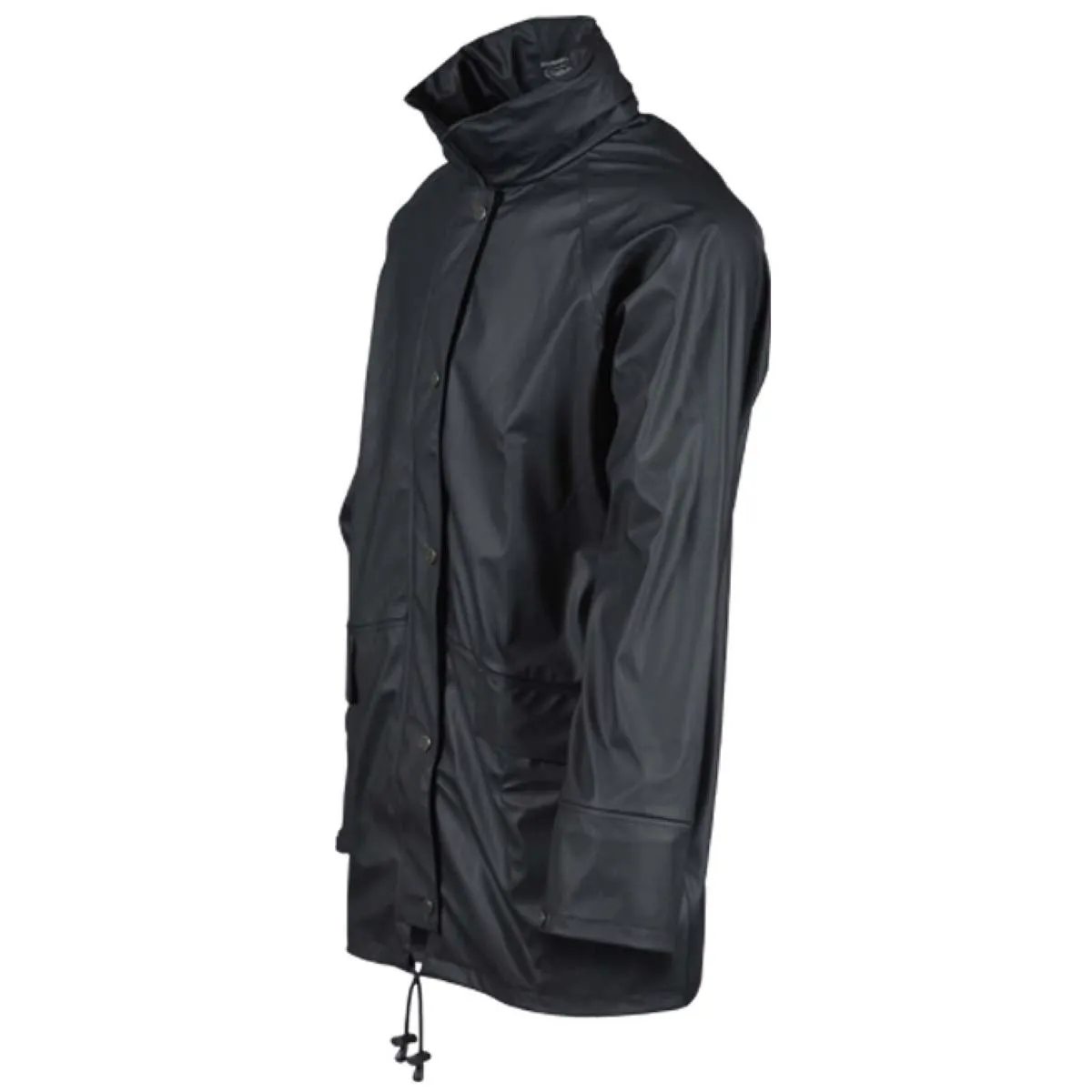 Swampmaster No-Sweat Stormgear Waterproof Jacket