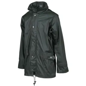 Swampmaster No-Sweat Stormgear Waterproof Jacket