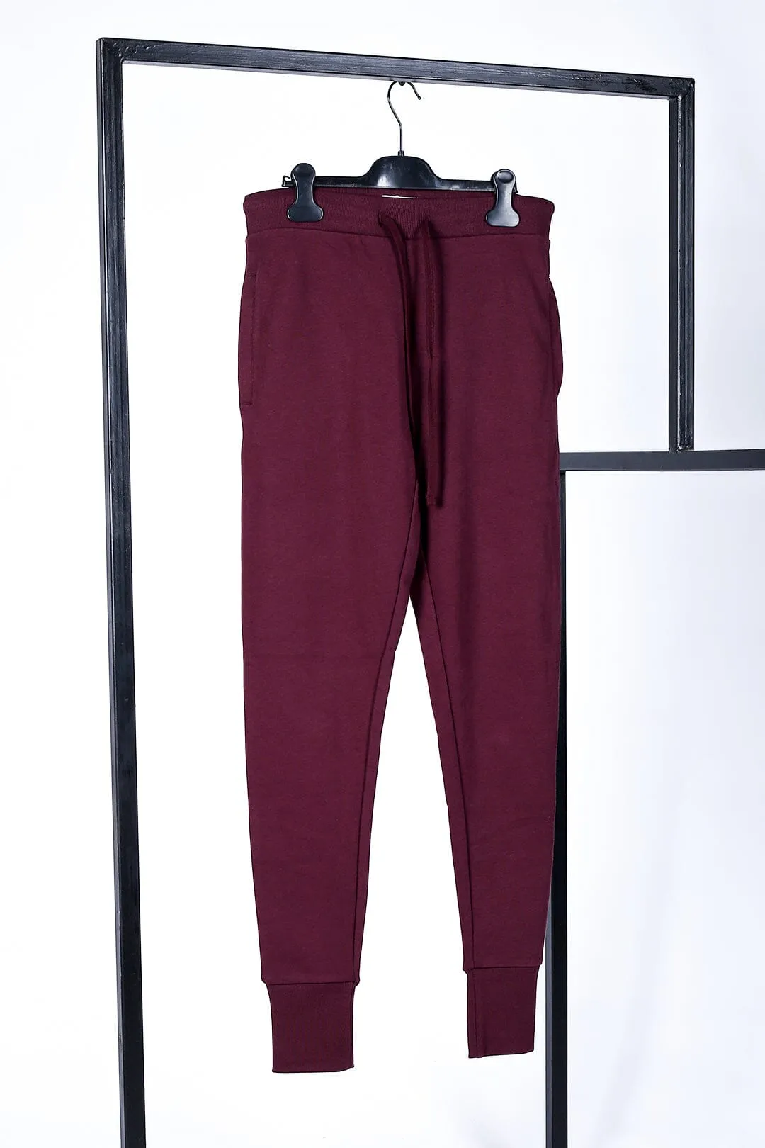 Tapered Sweatpants