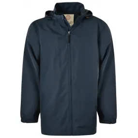 Thomas Cook Men's Traveller Waterproof Jacket