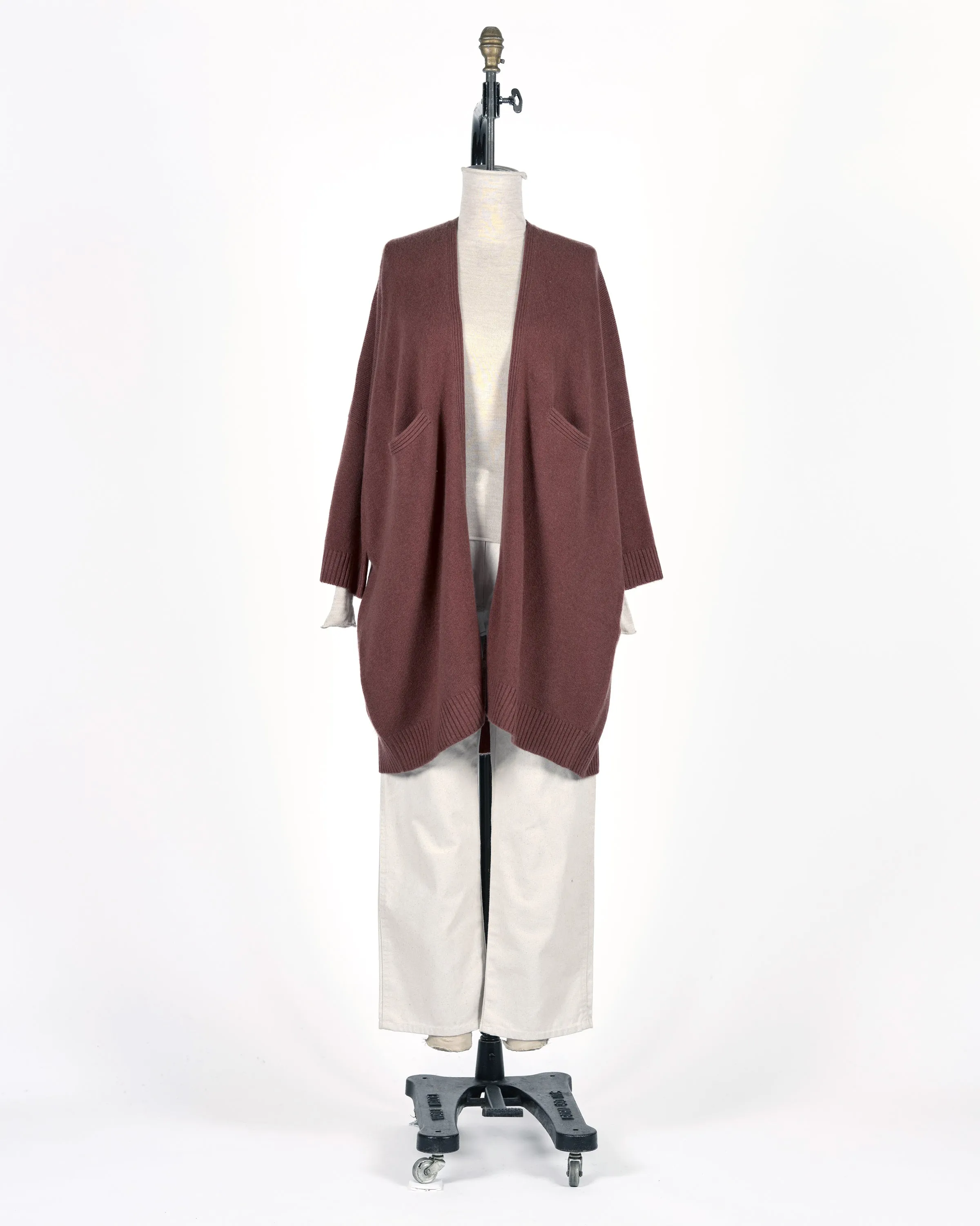 Tilda Cardigan / Cashmere