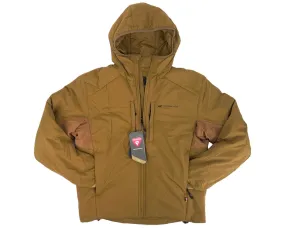 Timberline Jacket - Tobacco Leaf