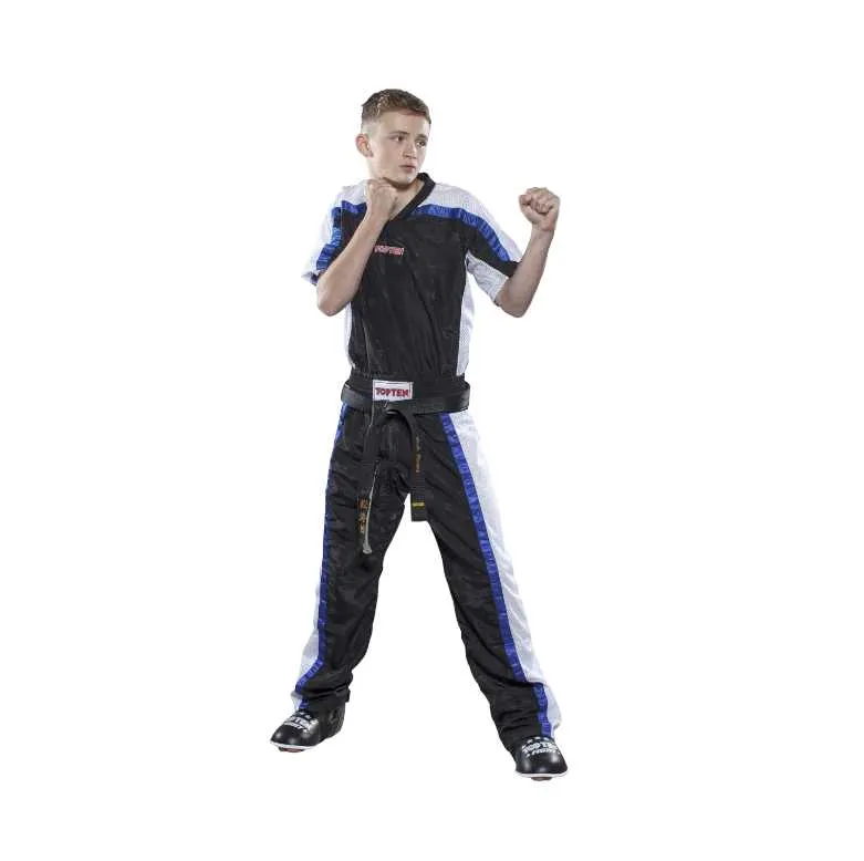 Top Ten Adult Mesh Kickboxing Pants