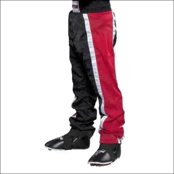 Top Ten Adult Mesh Kickboxing Pants