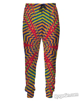 Tripped Up V2 Sweatpants