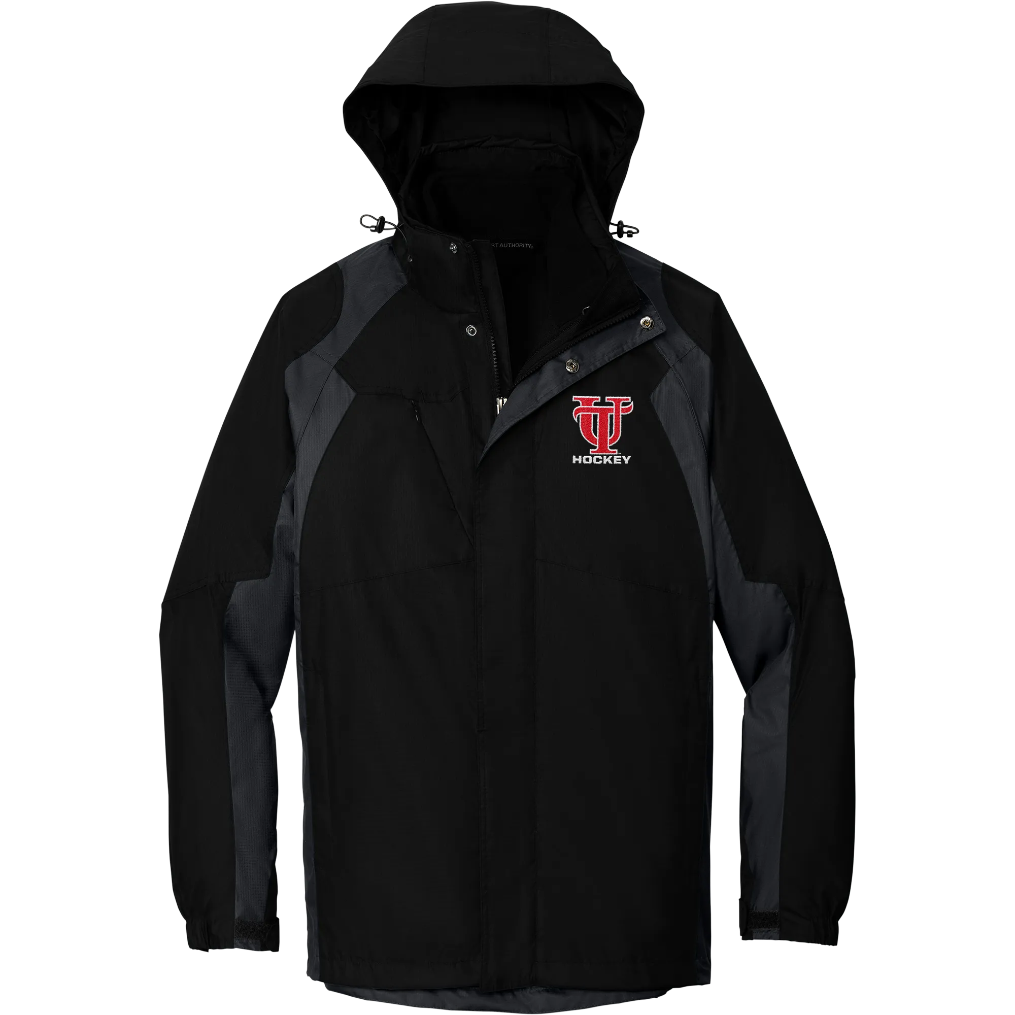 University of Tampa Ranger 3-in-1 Jacket