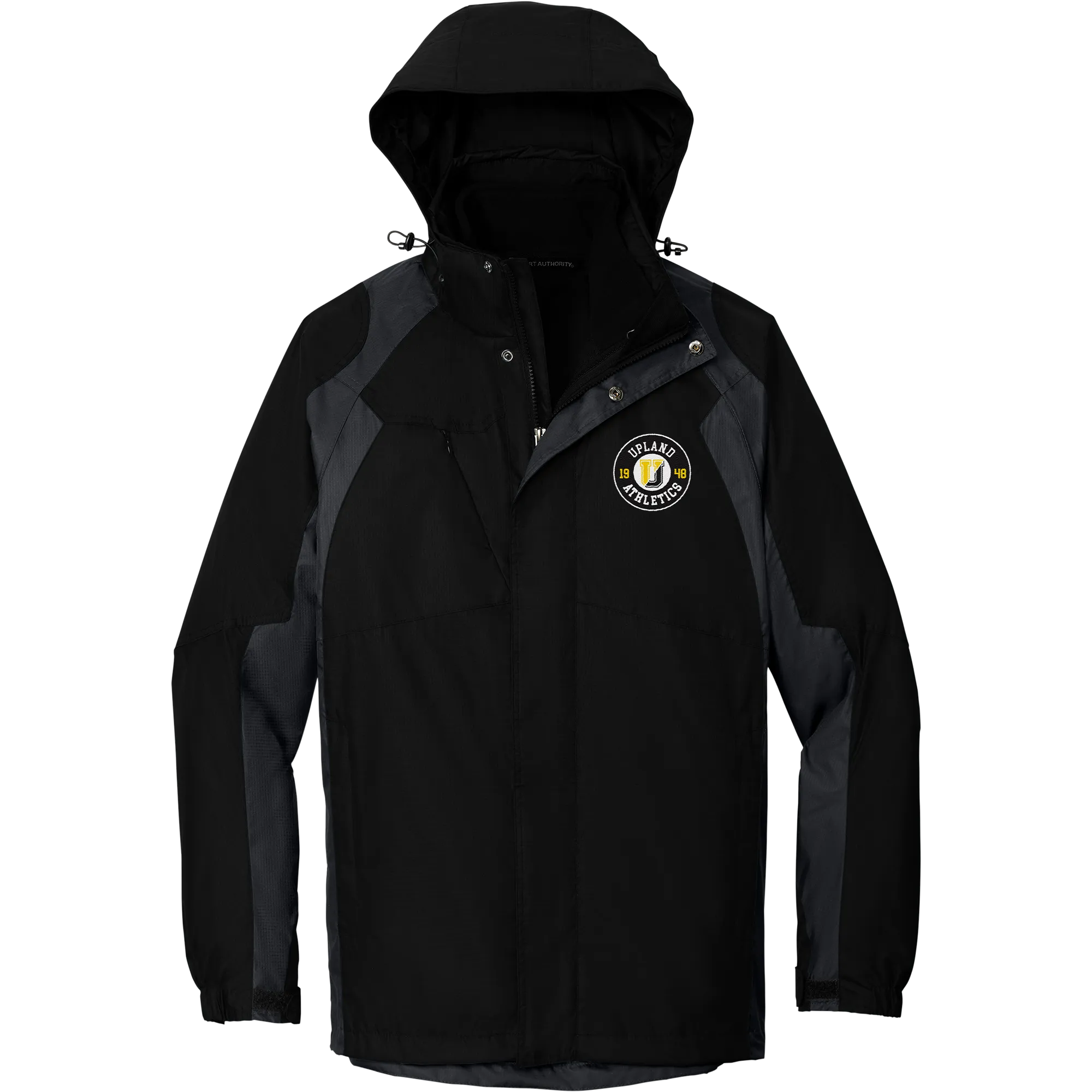 Upland Country Day School Ranger 3-in-1 Jacket