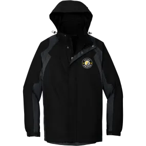 Upland Country Day School Ranger 3-in-1 Jacket