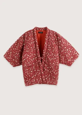 Veste kimono | Sakura Nipponne