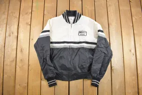 Vintage 1980s BF Goodrich Windbreaker Jacket