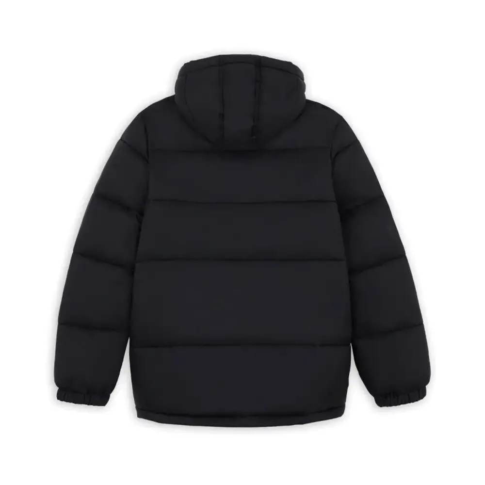 Waldenburg Hooded Jacket Black