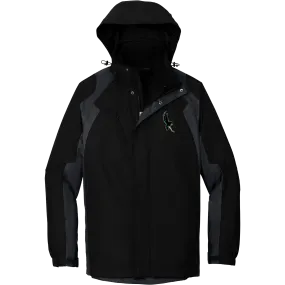 Wilmington Nighthawks Ranger 3-in-1 Jacket