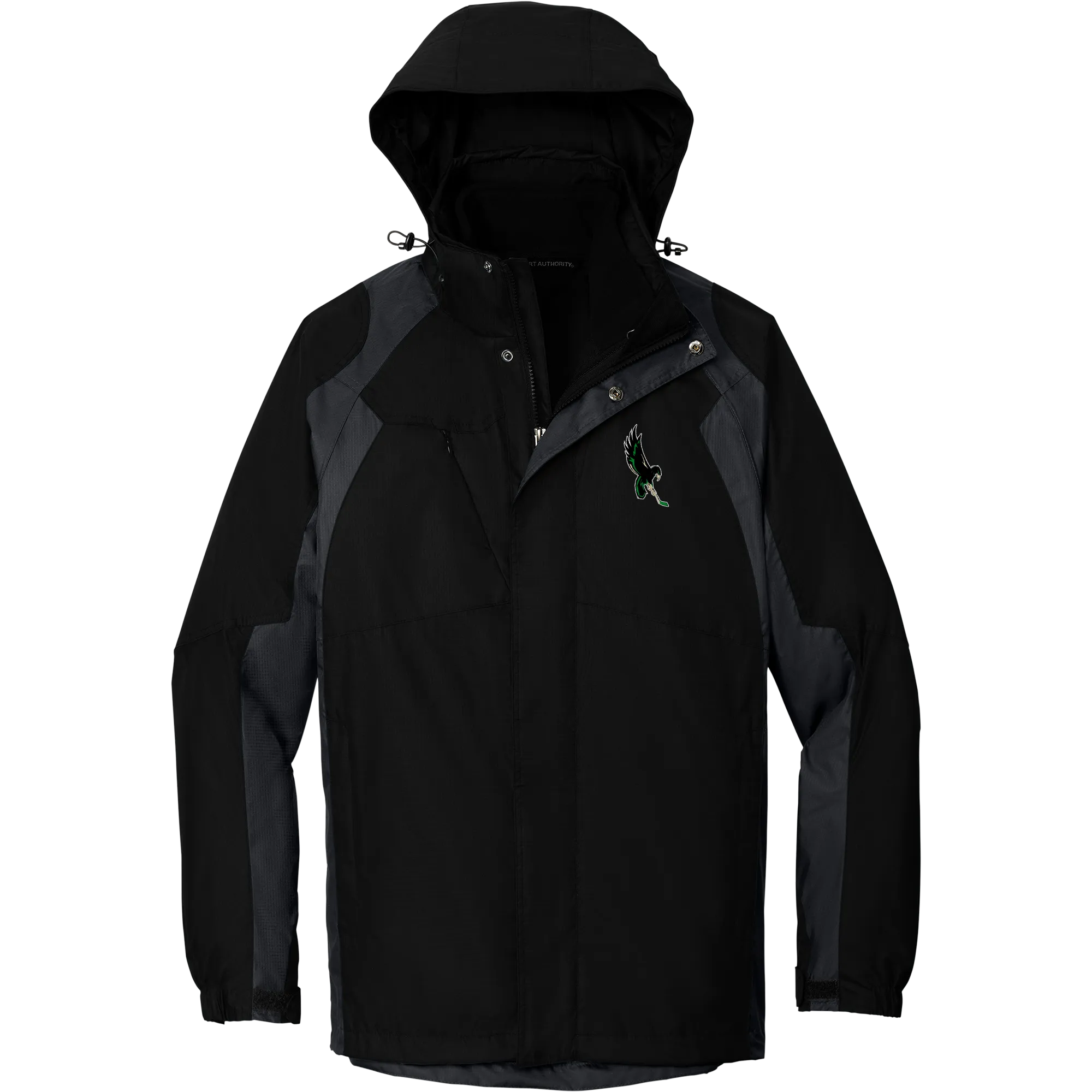 Wilmington Nighthawks Ranger 3-in-1 Jacket